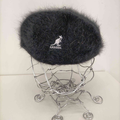 カンゴール KANGOL FRESH MESH CAP メンズ L