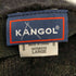 カンゴール KANGOL FRESH MESH CAP メンズ L