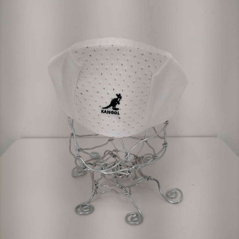 カンゴール KANGOL FRESH MESH CAP メンズ L