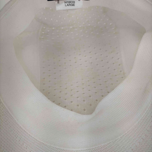 カンゴール KANGOL FRESH MESH CAP メンズ L