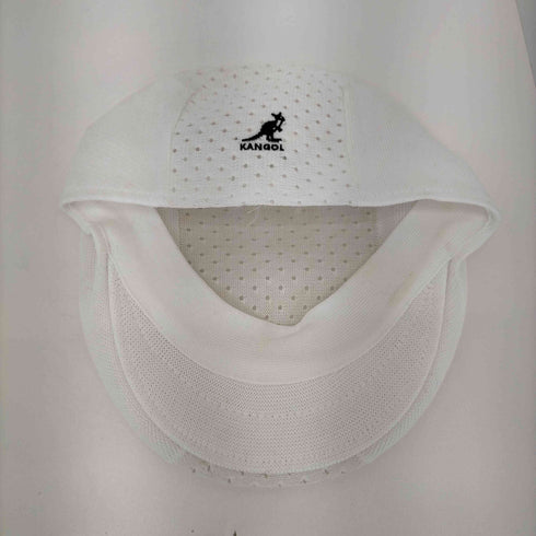 カンゴール KANGOL FRESH MESH CAP メンズ L