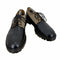 エンダースキーマ Hender Scheme PERCY スエード切替ドレスシューズ メンズ 5