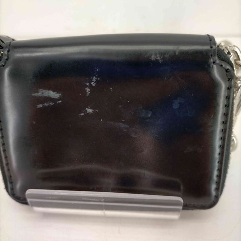 カラ KARA チェーンウォレット レディース