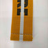 ヘロン プレストン HERON PRESTON ジャカートテープベルト メンズ