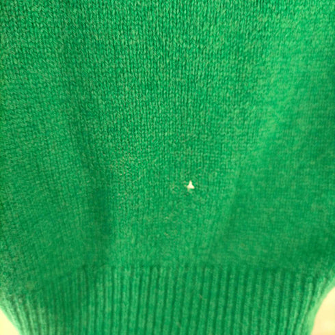 ケンゾー KENZO Vネックニット メンズ