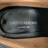 ユナイテッドアローズ UNITED ARROWS ドレスシューズ メンズ 41 1/2