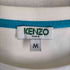 ケンゾーパリス KENZO PARIS Tiger Embroidered Cotton Sweatshirt タイガー刺しゅう スウェットシャツ レディース JPN:M