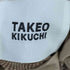 タケオキクチ TAKEO KIKUCHI コットンカシミヤ 3Bテーラードジャケット セットアップ メンズ 3