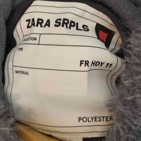 ザラ ZARA FR HDY 11 メンズ JPN:L