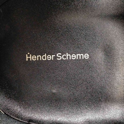 エンダースキーマ Hender Scheme fidmonk メンズ 7