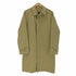 バナナリパブリック BANANA REPUBLIC 00S ステンカラー コート メンズ import:M