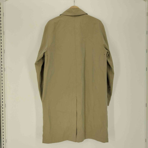 バナナリパブリック BANANA REPUBLIC 00S ステンカラー コート メンズ import:M