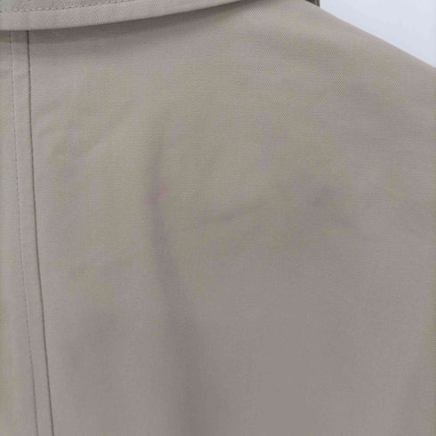 バナナリパブリック BANANA REPUBLIC 00S ステンカラー コート メンズ import:M