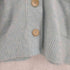マカフィー MACPHEE MOHAIR STRETCH Vネックカーディガン レディース JPN:S