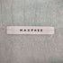 マカフィー MACPHEE MOHAIR STRETCH Vネックカーディガン レディース JPN:S
