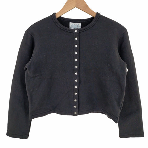 アニエスベー agnes b. M001 CARDIGAN カーディガンプレッション レディース JPN:1
