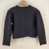 アニエスベー agnes b. M001 CARDIGAN カーディガンプレッション レディース JPN:1
