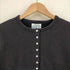 アニエスベー agnes b. M001 CARDIGAN カーディガンプレッション レディース JPN:1