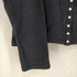 アニエスベー agnes b. M001 CARDIGAN カーディガンプレッション レディース JPN:1