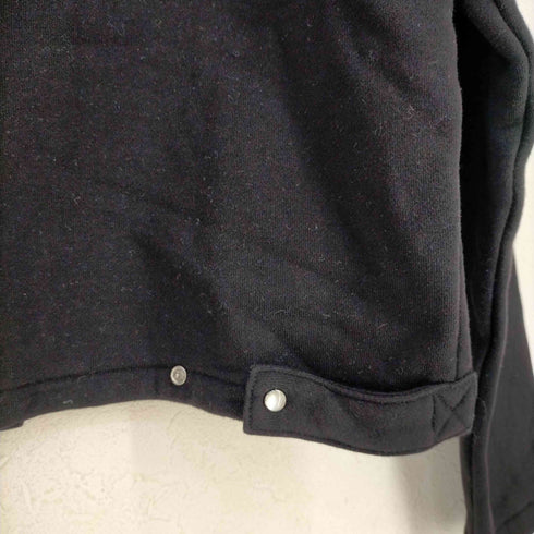 アニエスベー agnes b. M001 CARDIGAN カーディガンプレッション レディース JPN:1