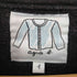 アニエスベー agnes b. M001 CARDIGAN カーディガンプレッション レディース JPN:1