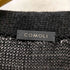 コモリ COMOLI 23SS 7Gコットン ニットカーディガン メンズ FREE