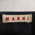 マルニ MARNI コクーン ミニスカート レディース JPN:38