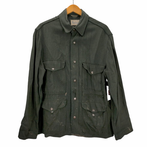 ペニーズ PENNEYS 40s~50s Whipcode Hunting Jacket メンズ