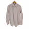 オーラリー AURALEE 23AW WASHED FINX TWILL SHIRT メンズ JPN:3