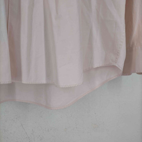 オーラリー AURALEE 23AW WASHED FINX TWILL SHIRT メンズ JPN:3