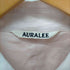 オーラリー AURALEE 23AW WASHED FINX TWILL SHIRT メンズ JPN:3