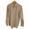 オーラリー AURALEE 23AW WASHED FINX TWILL SHIRT メンズ JPN:3