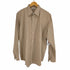 オーラリー AURALEE 23AW WASHED FINX TWILL SHIRT メンズ JPN:3