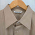 オーラリー AURALEE 23AW WASHED FINX TWILL SHIRT メンズ JPN:3