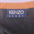ケンゾーオム KENZO HOMME カラーブロック 切替 S/S Tシャツ レディース JPN:M