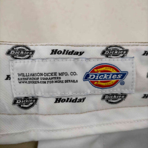 ホリデイ holiday レースアップ チノパンツ レディース JPN:0