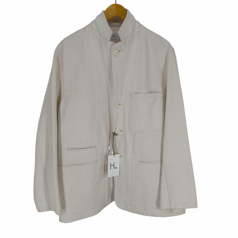 ヘリル HERILL 22AW HL Denim WorkJK メンズ JPN:2