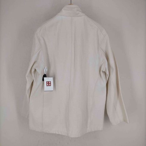 ヘリル HERILL 22AW HL Denim WorkJK メンズ JPN:2