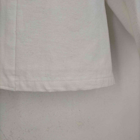 ヘリル HERILL 22AW HL Denim WorkJK メンズ JPN:2