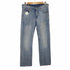 リーバイス Levis 569 デニムストレートパンツ レディース 25×32