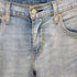 リーバイス Levis 569 デニムストレートパンツ レディース 25×32