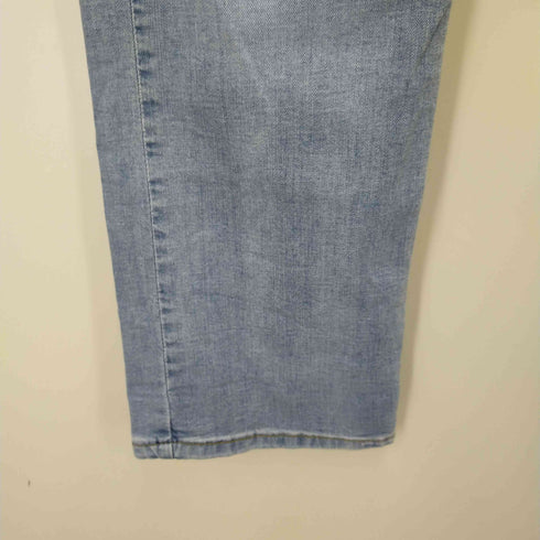 リーバイス Levis 569 デニムストレートパンツ レディース 25×32