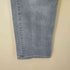 リーバイス Levis 569 デニムストレートパンツ レディース 25×32