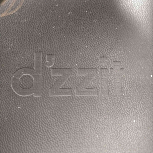 d'zzit Logo Flat Sandals 厚底サンダル レディース 24cm