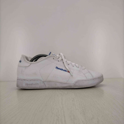 リーボック Reebok NPC II SYN スニーカー メンズ US:10