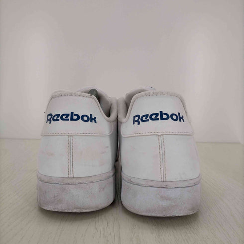 リーボック Reebok NPC II SYN スニーカー メンズ US:10