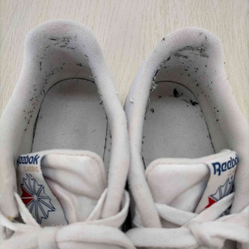 リーボック Reebok NPC II SYN スニーカー メンズ US:10