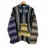 テンボックス 10匣 TENBOX 3XL BAJA HOODIE/MULCH メキシカンパーカー メンズ