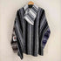 テンボックス 10匣 TENBOX 3XL BAJA HOODIE/MULCH メキシカンパーカー メンズ