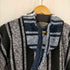 テンボックス 10匣 TENBOX 3XL BAJA HOODIE/MULCH メキシカンパーカー メンズ